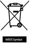 weee symbol